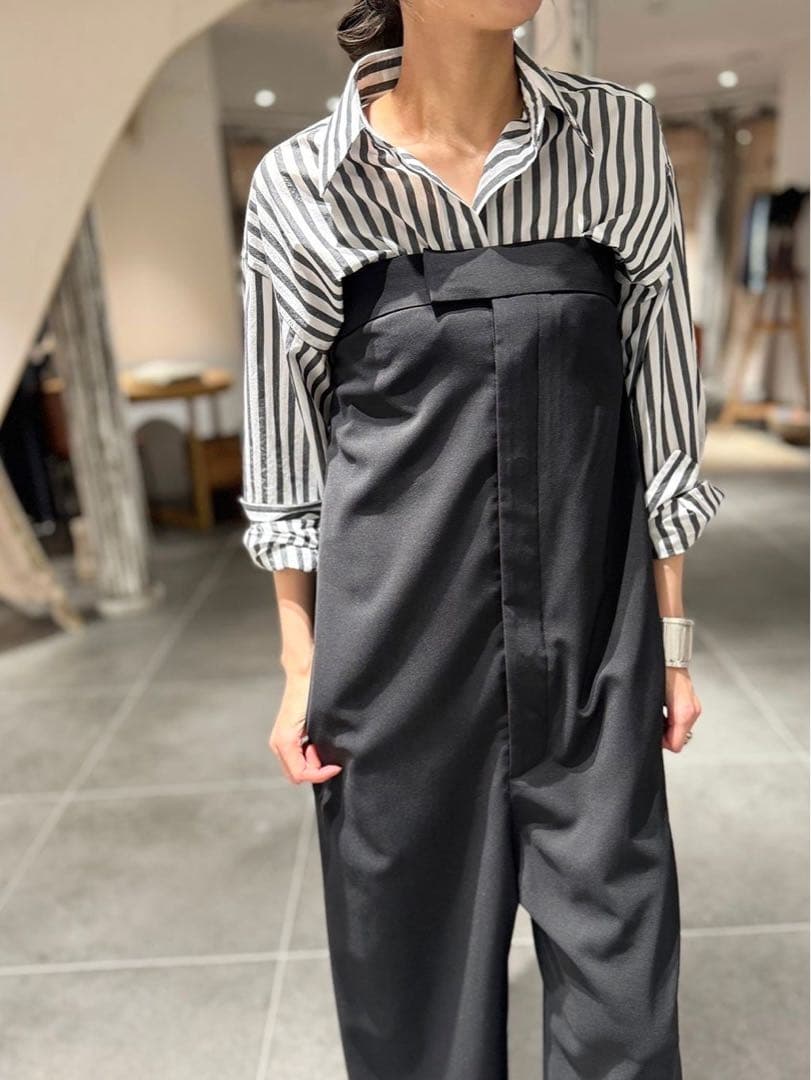 美品⭐︎L'Appartement⭐︎ALL IN ONEベアオールインワン