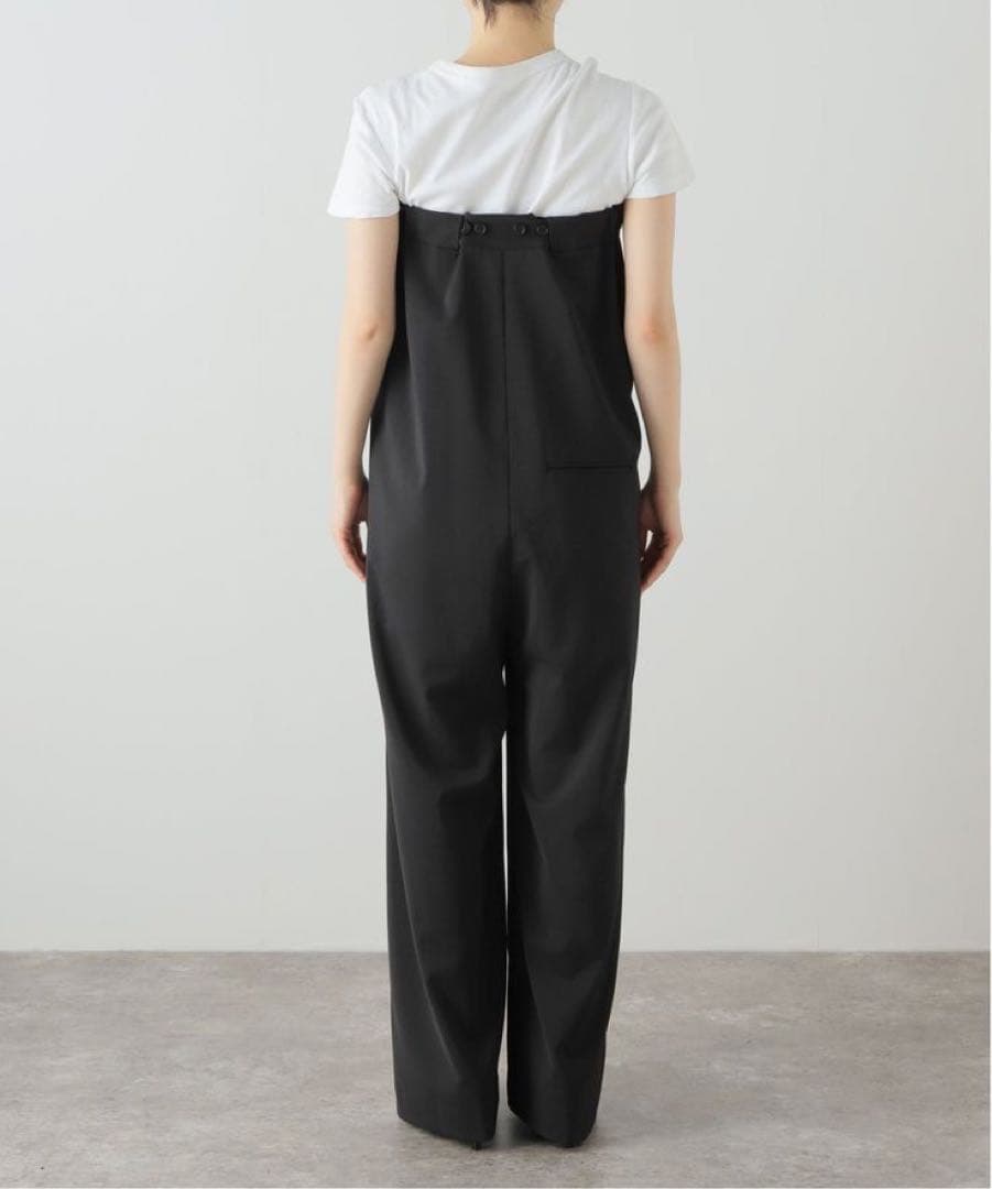 美品⭐︎L'Appartement⭐︎ALL IN ONEベアオールインワン