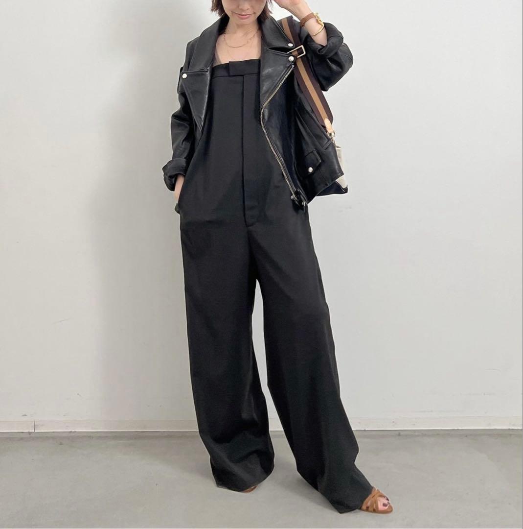 美品⭐︎L'Appartement⭐︎ALL IN ONEベアオールインワン