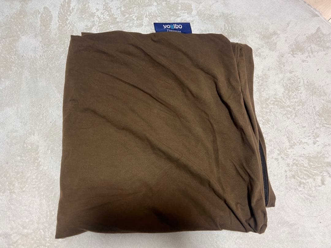 Yogibo Max Premium カバー