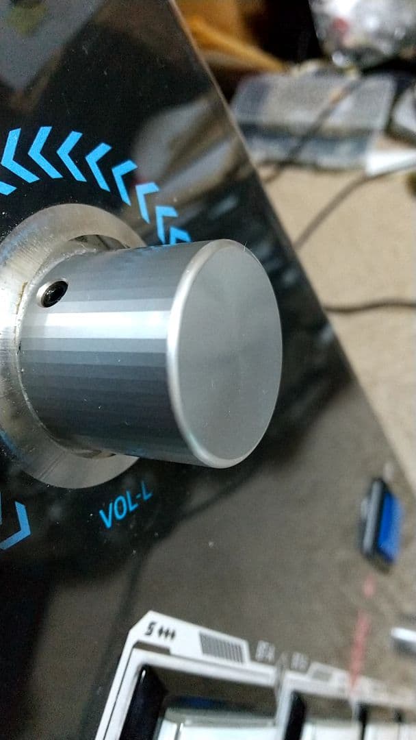 三和 新基板 コーパル Sound Voltex Simple Edition