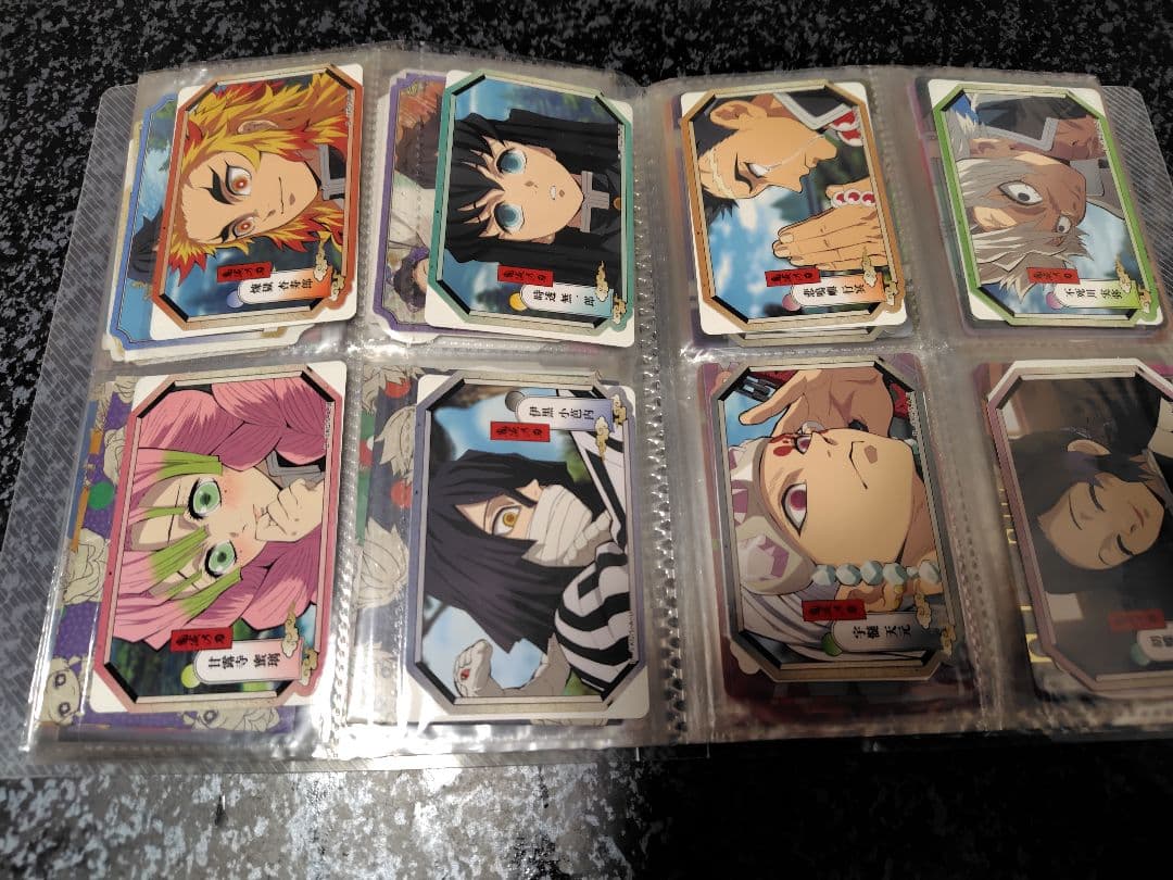 鬼滅の刃 竈門炭治郎 立志編　アニメーション原画集　上下セット　吾峠呼世晴