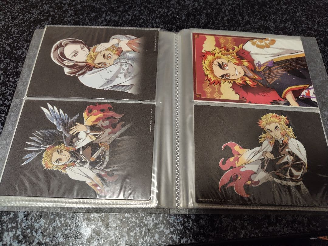 鬼滅の刃 竈門炭治郎 立志編　アニメーション原画集　上下セット　吾峠呼世晴