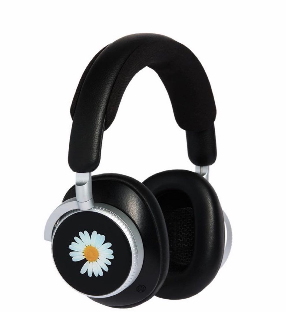 abc　Bang & Olufsen X G-Dragon Editio