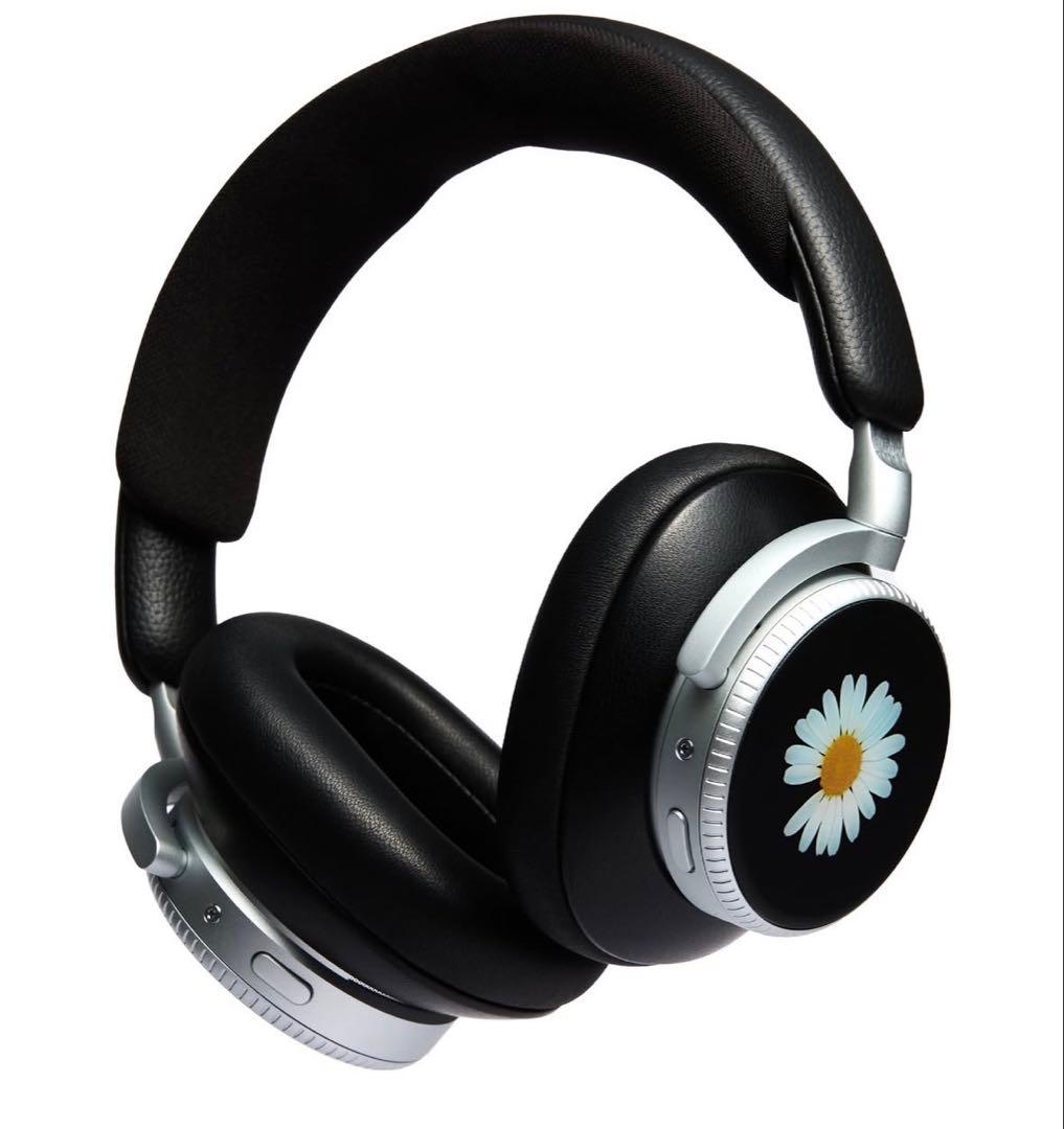 abc　Bang & Olufsen X G-Dragon Editio