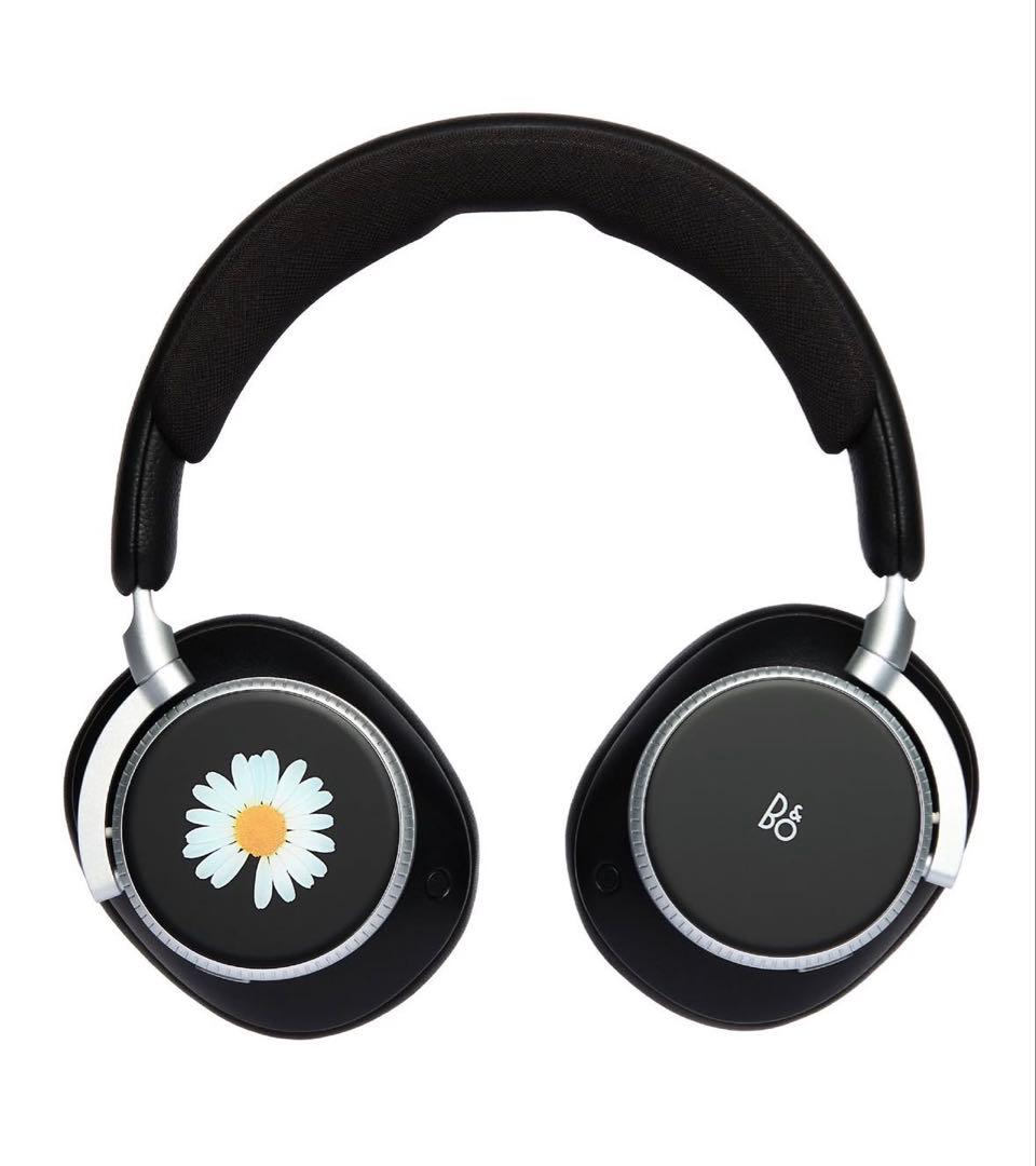 abc　Bang & Olufsen X G-Dragon Editio