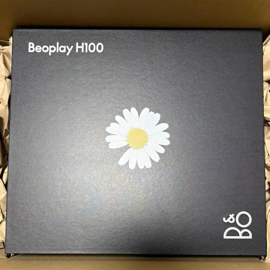 abc　Bang & Olufsen X G-Dragon Editio