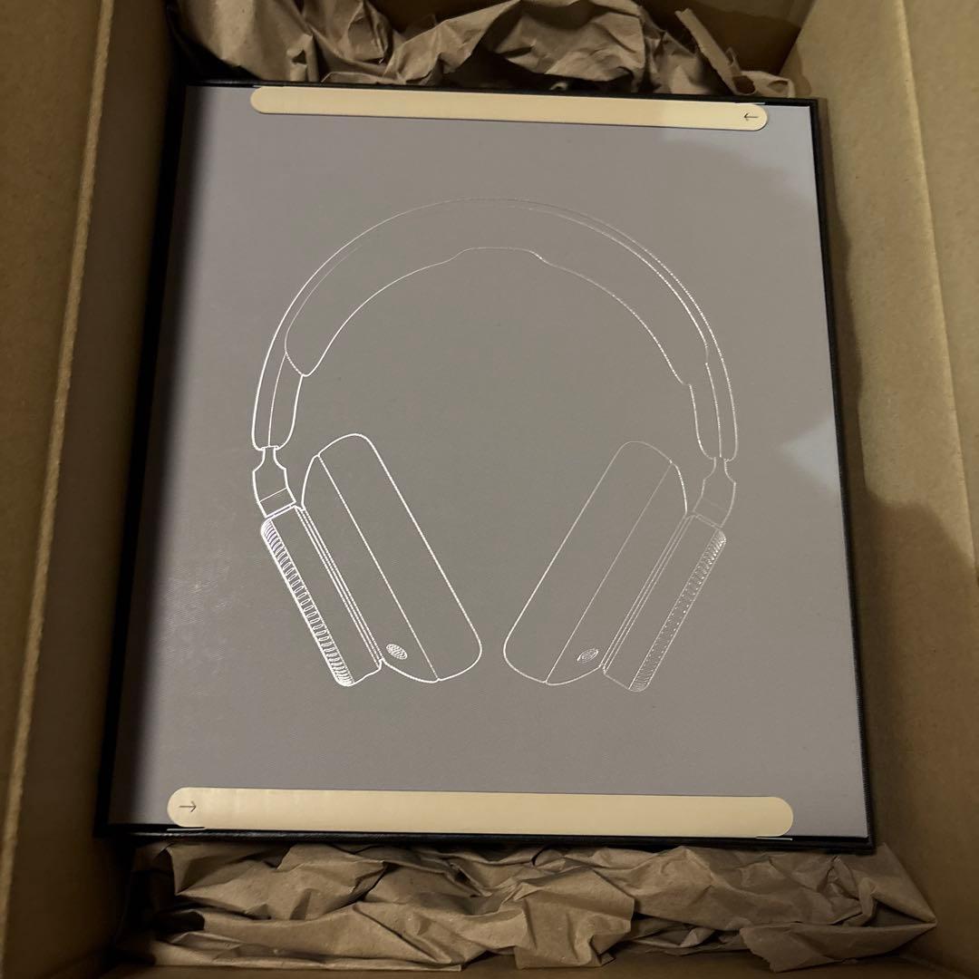 abc　Bang & Olufsen X G-Dragon Editio