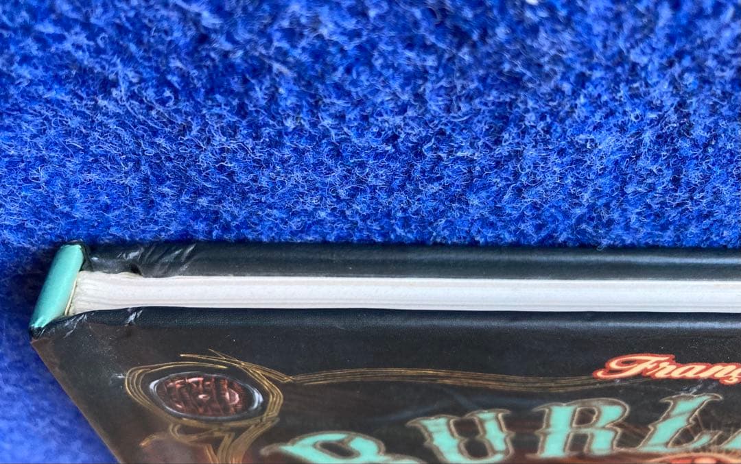 洋書 Burlesque girrrl