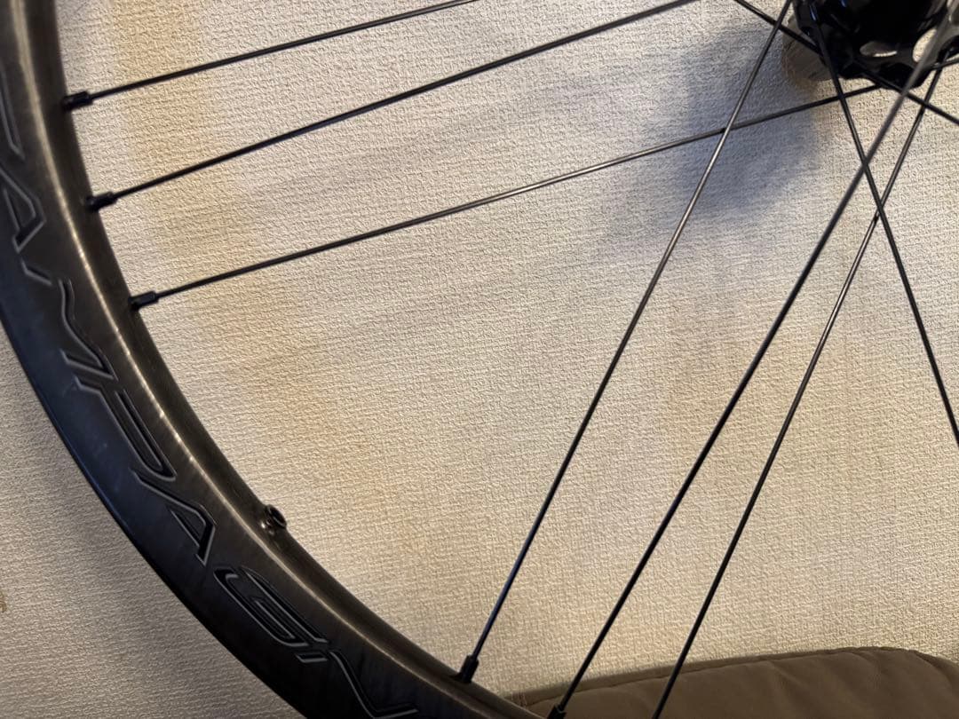 パーツ CAMPAGNOLO BORA WTO 33 DB