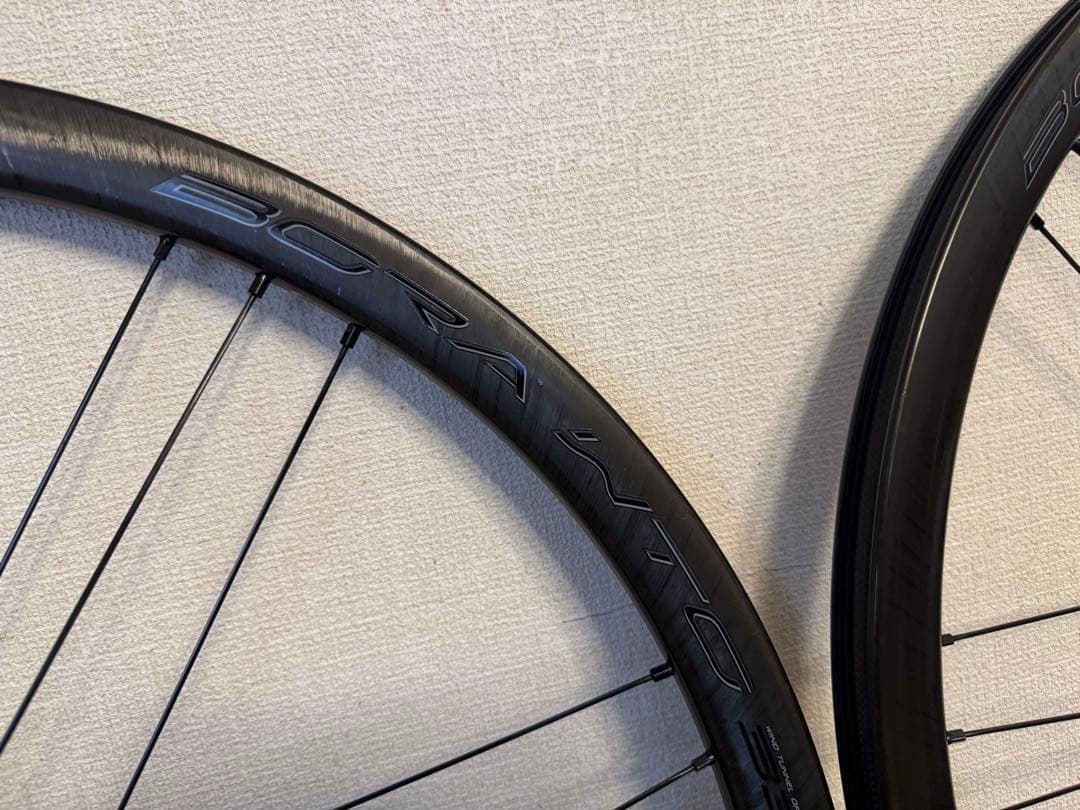 パーツ CAMPAGNOLO BORA WTO 33 DB