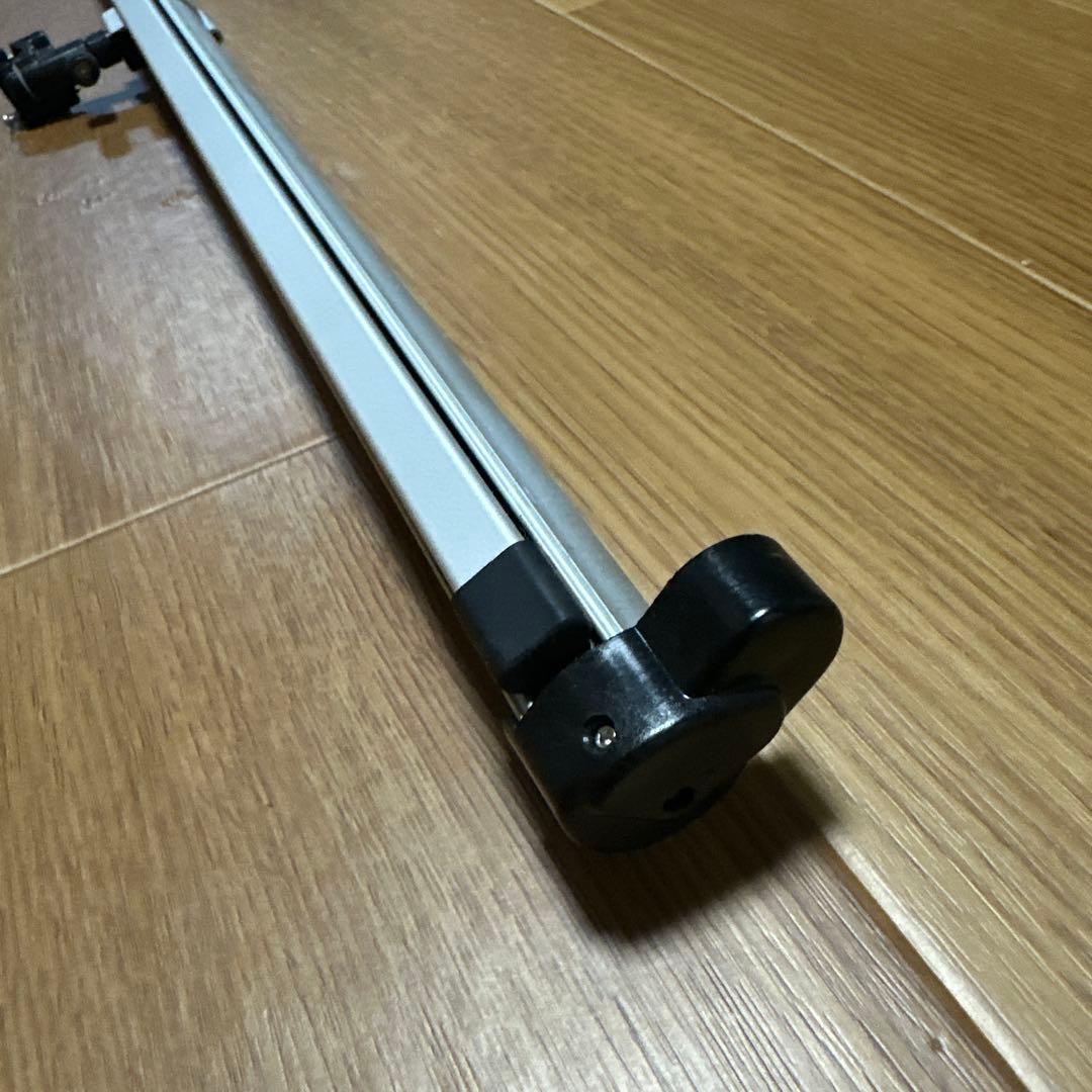 ハイエース　サンシェード　自動巻上げ