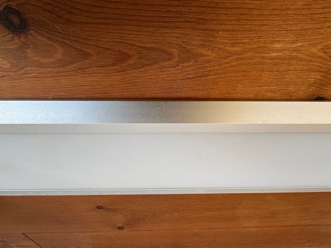 ADA AQUASKY RGB 60 水草育成用LED照明システム シルバー