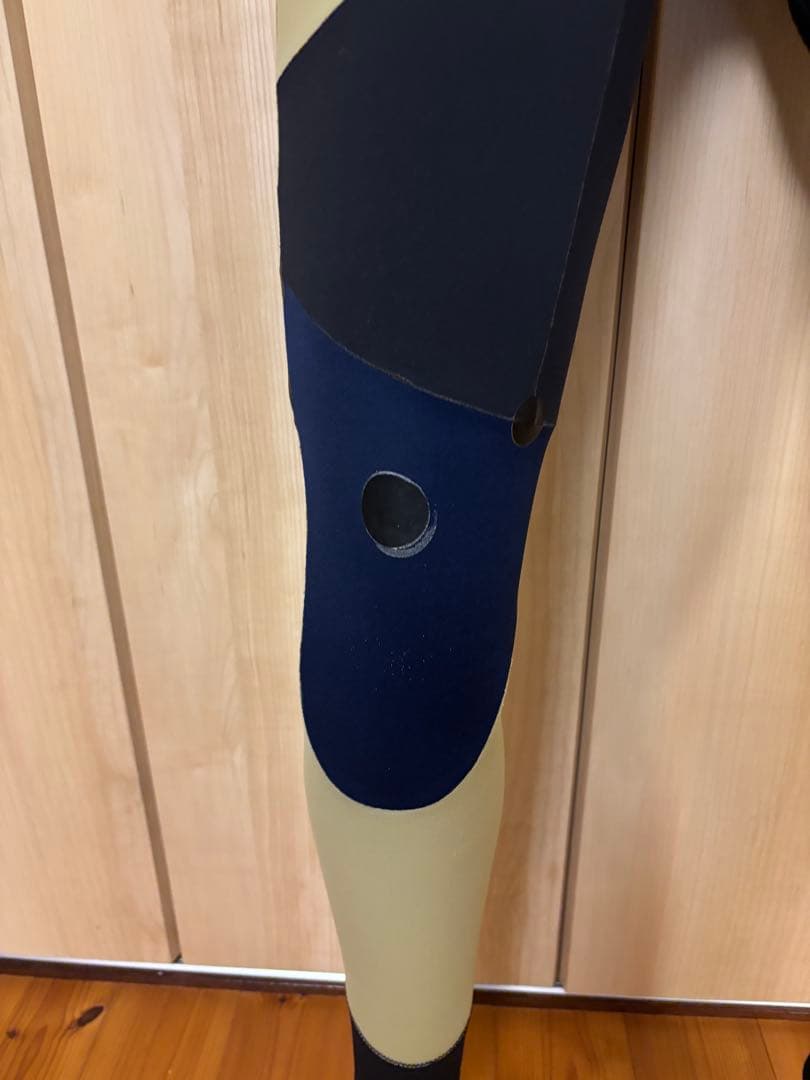 Axxe Classic アックスクラシック　3ミリ　フルスーツ