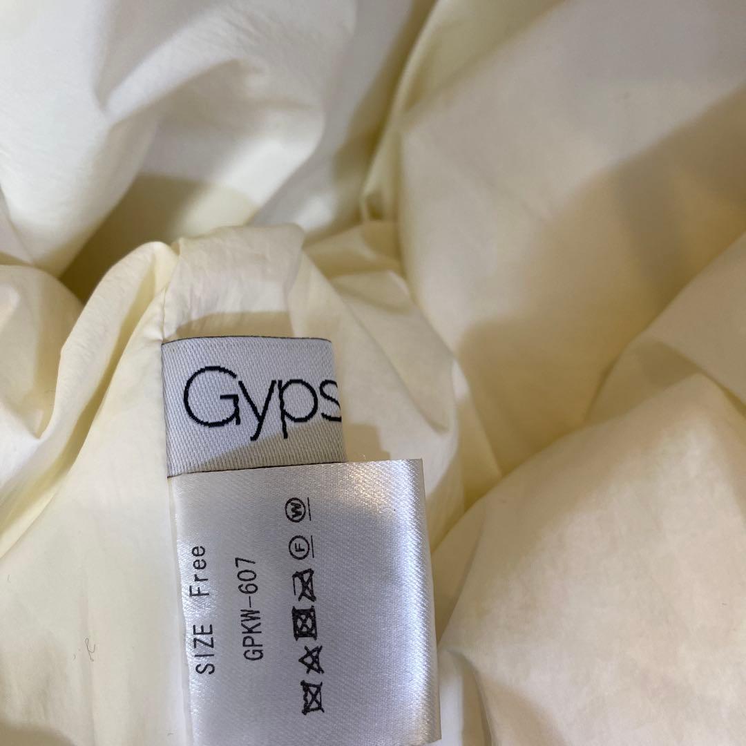 ❤︎ジプソフィア　パフィーベストダウン❤︎