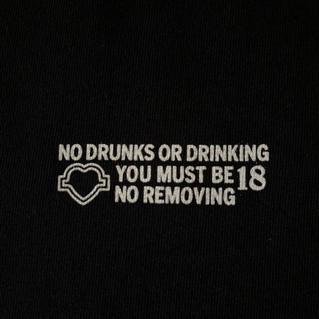 タトゥースタジオヤマダ ロンT オモシーチャンネル TSYロゴ 山田レン