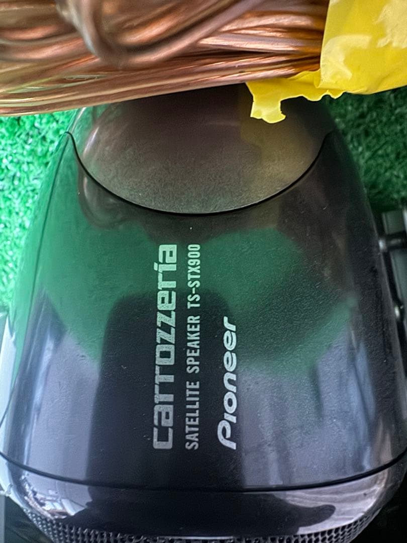 TS-WX11Aマリンスピーカーセット TS-STX900-(2)