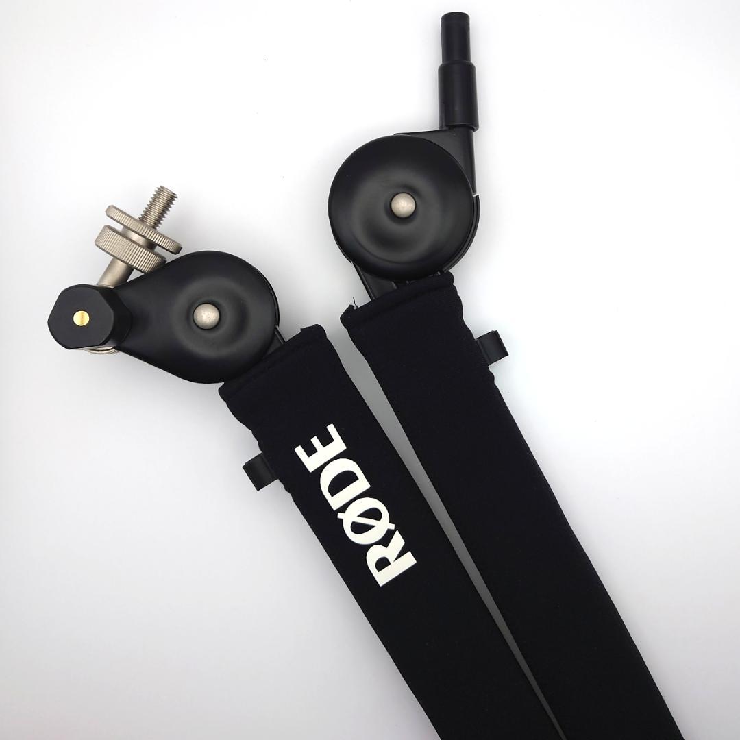 RODE PSA1+ マイクアーム