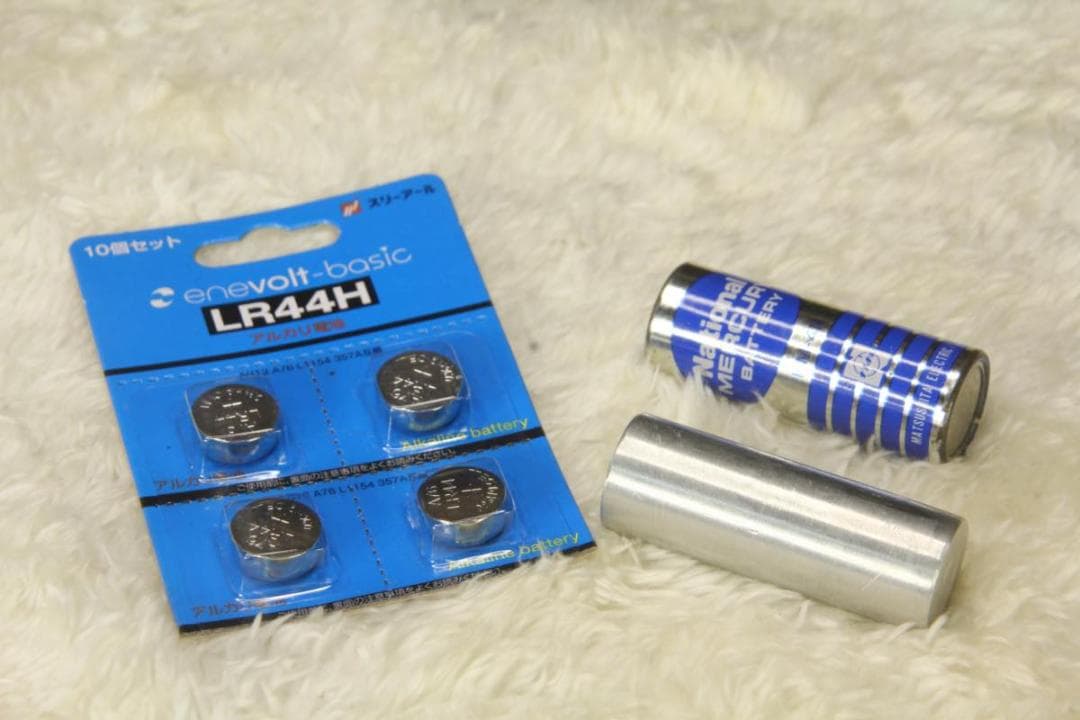 YASHICA ELECTRO 35 GS （電池付動作品）