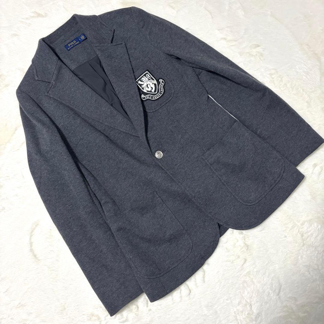 27日限定価格✨新品✨ POLO RALPH LAUREN カジュアルジャケット