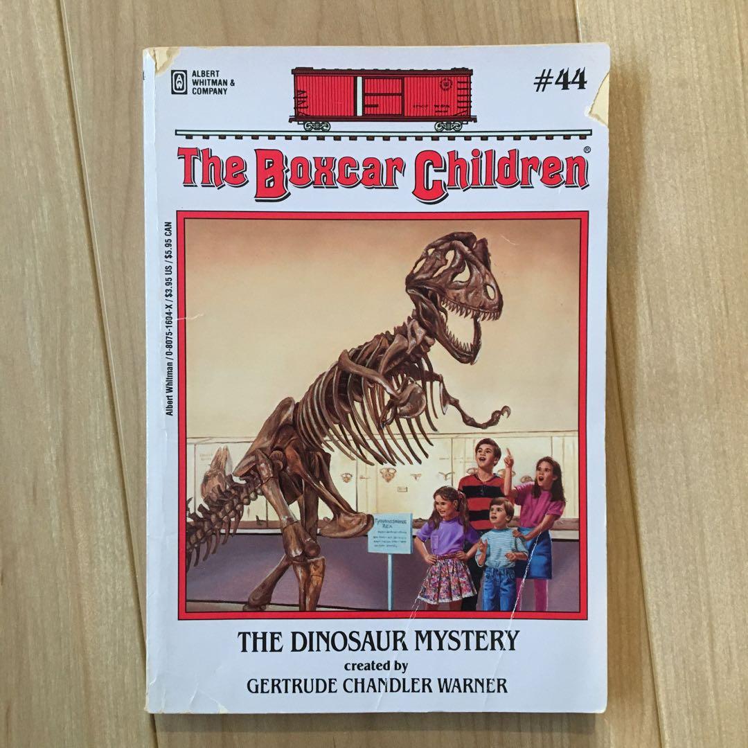 The Boxcar Children ペーパーバック29冊