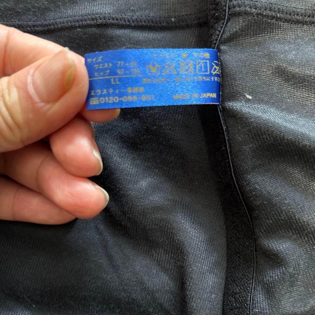 アミュレット　着圧ガードルL L　湘南美容外科　脂肪吸引