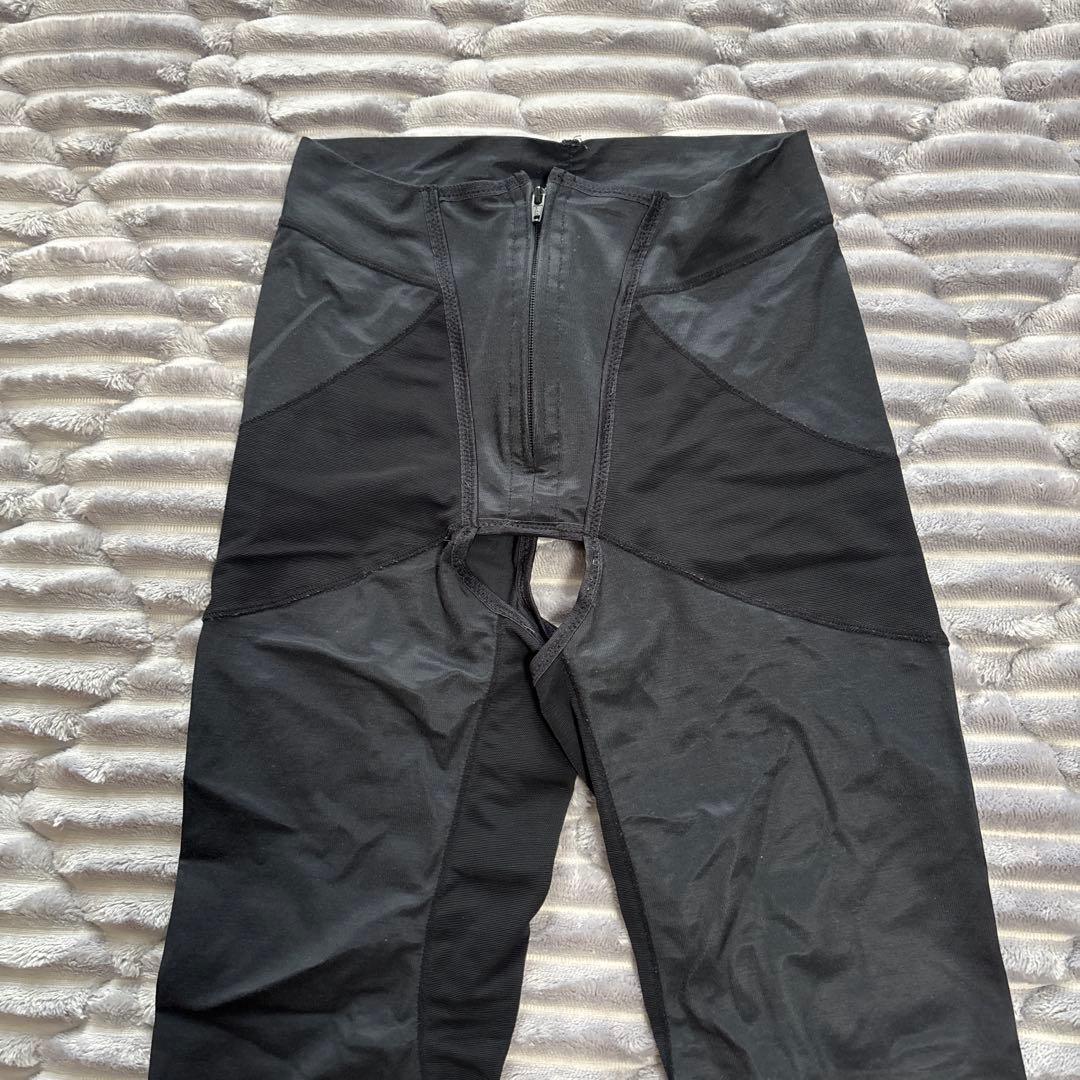 アミュレット　着圧ガードルL L　湘南美容外科　脂肪吸引