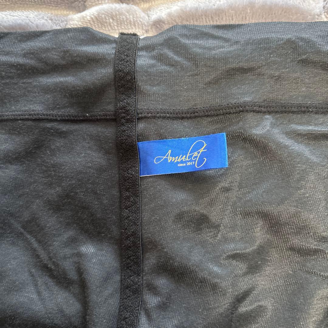 アミュレット　着圧ガードルL L　湘南美容外科　脂肪吸引