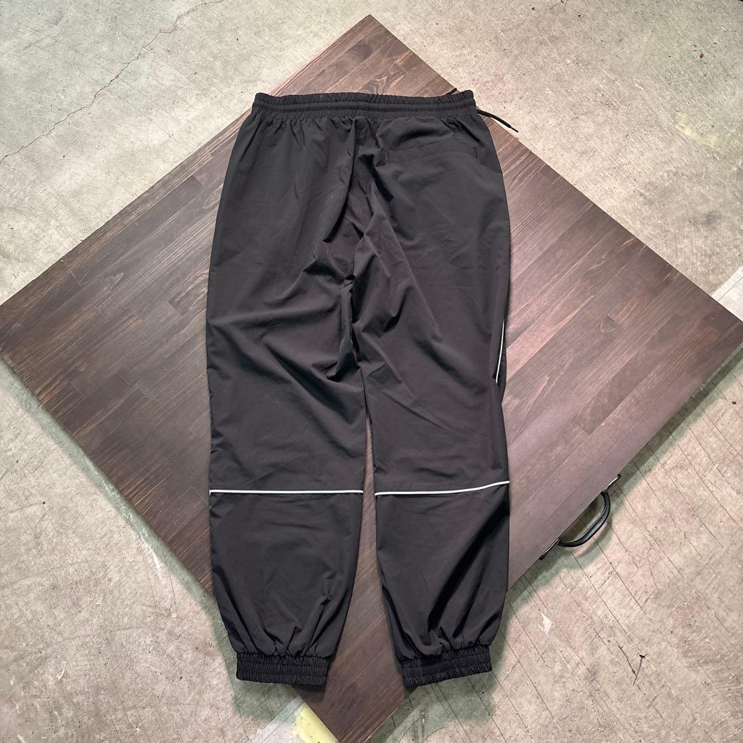 8LA1 NEWERA トラックジャケットセットアップ　古着used