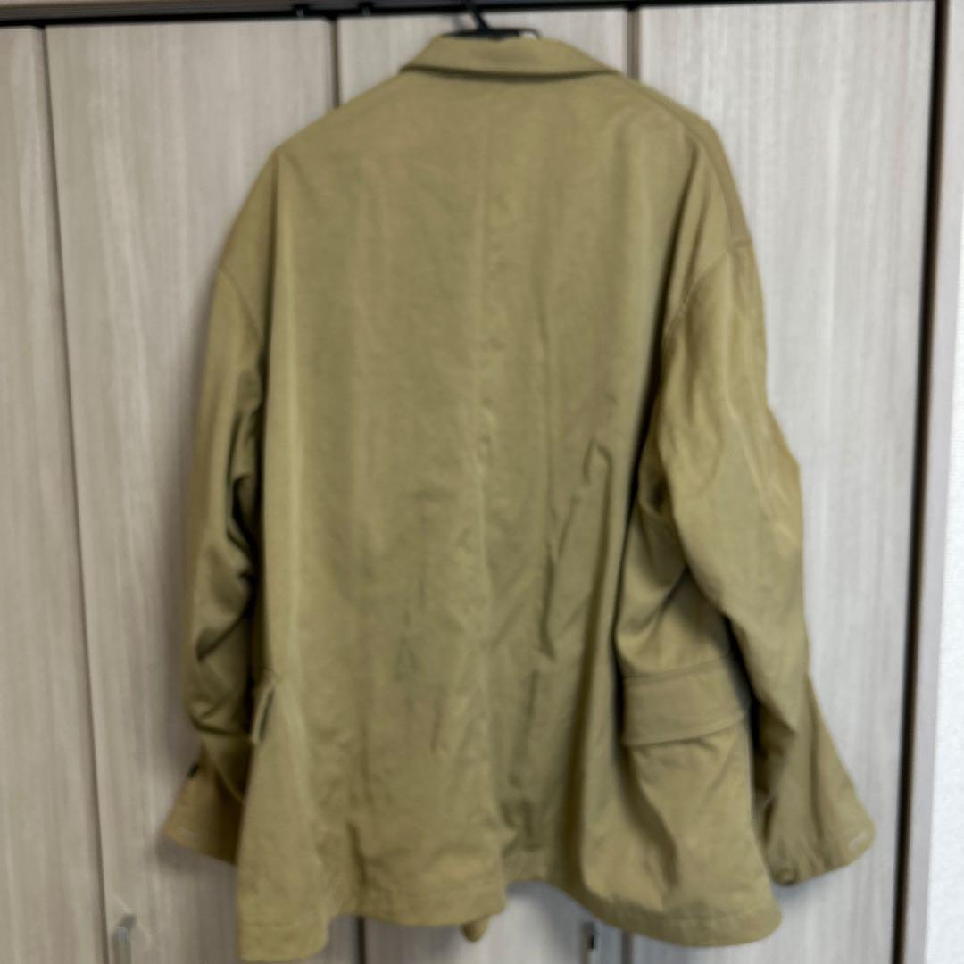 ジャケット・アウター DAIWAPIER39/Tech Loose 2B Jacket