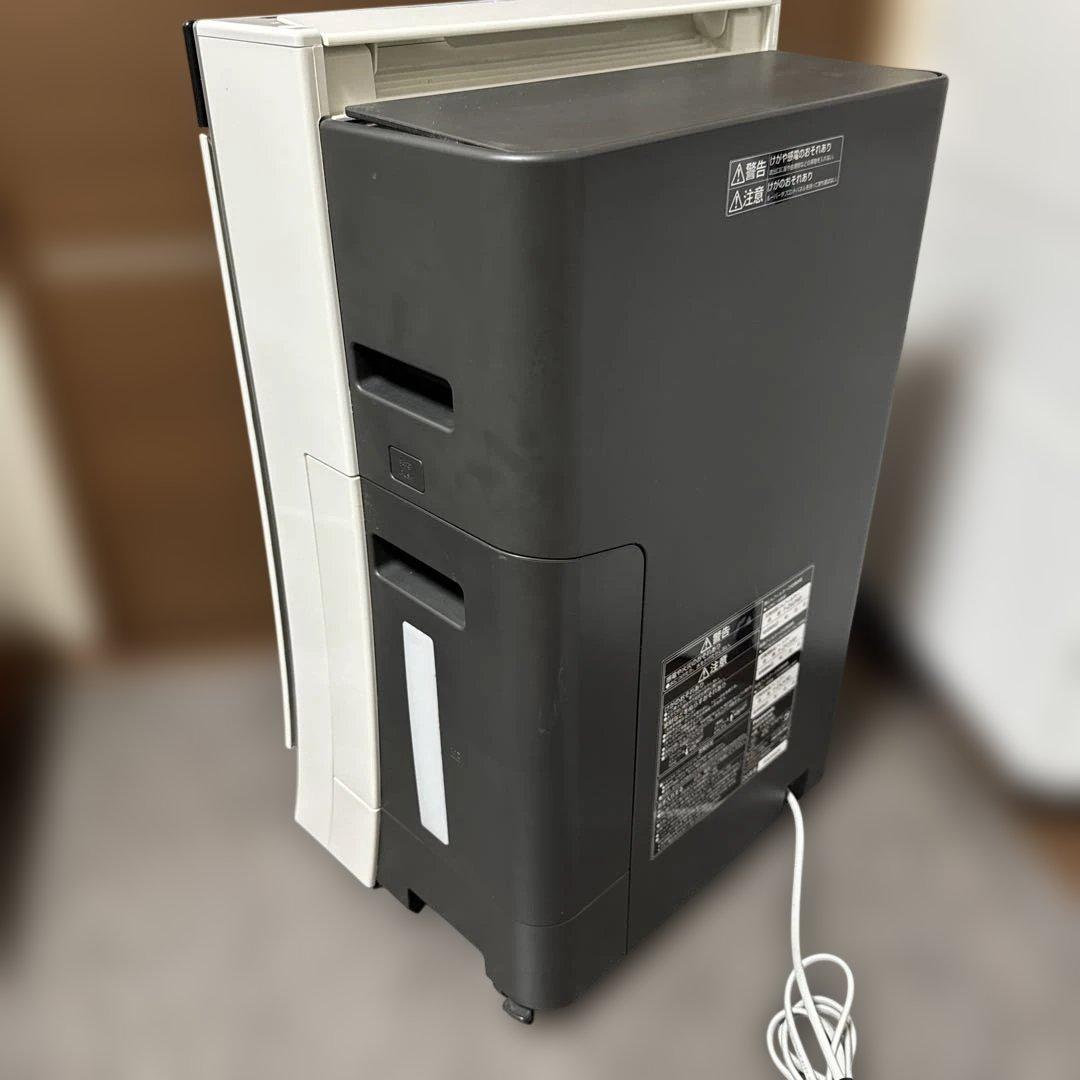 パナソニック F-VXS90 加湿空気清浄機【動作確認済み】