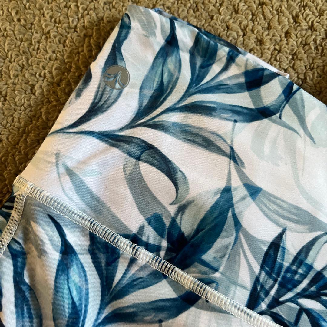 ラバ　スカーラ　S ヨガウエアセット