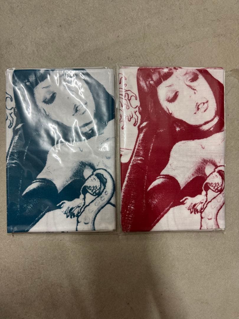 ロッキンジェリービーン Dream of Fishermans Daughter