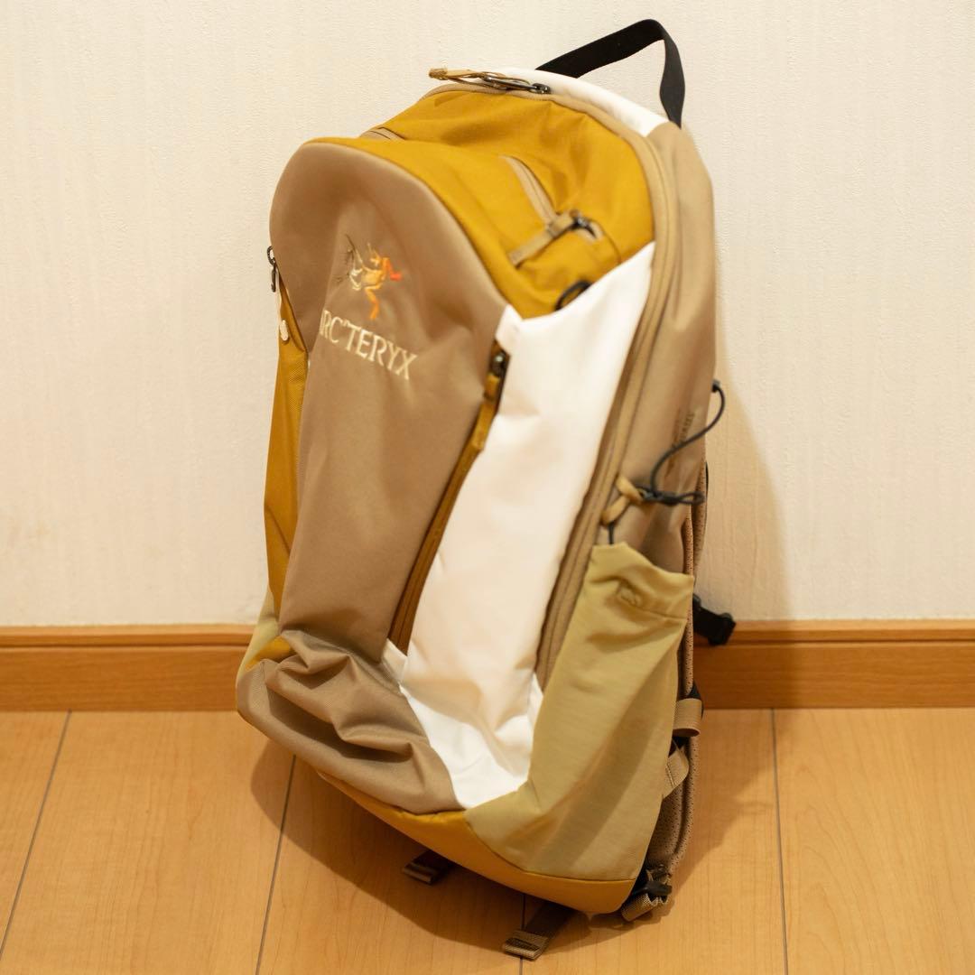 ARC'TERYX リュック マンティス NAGOMI 和み