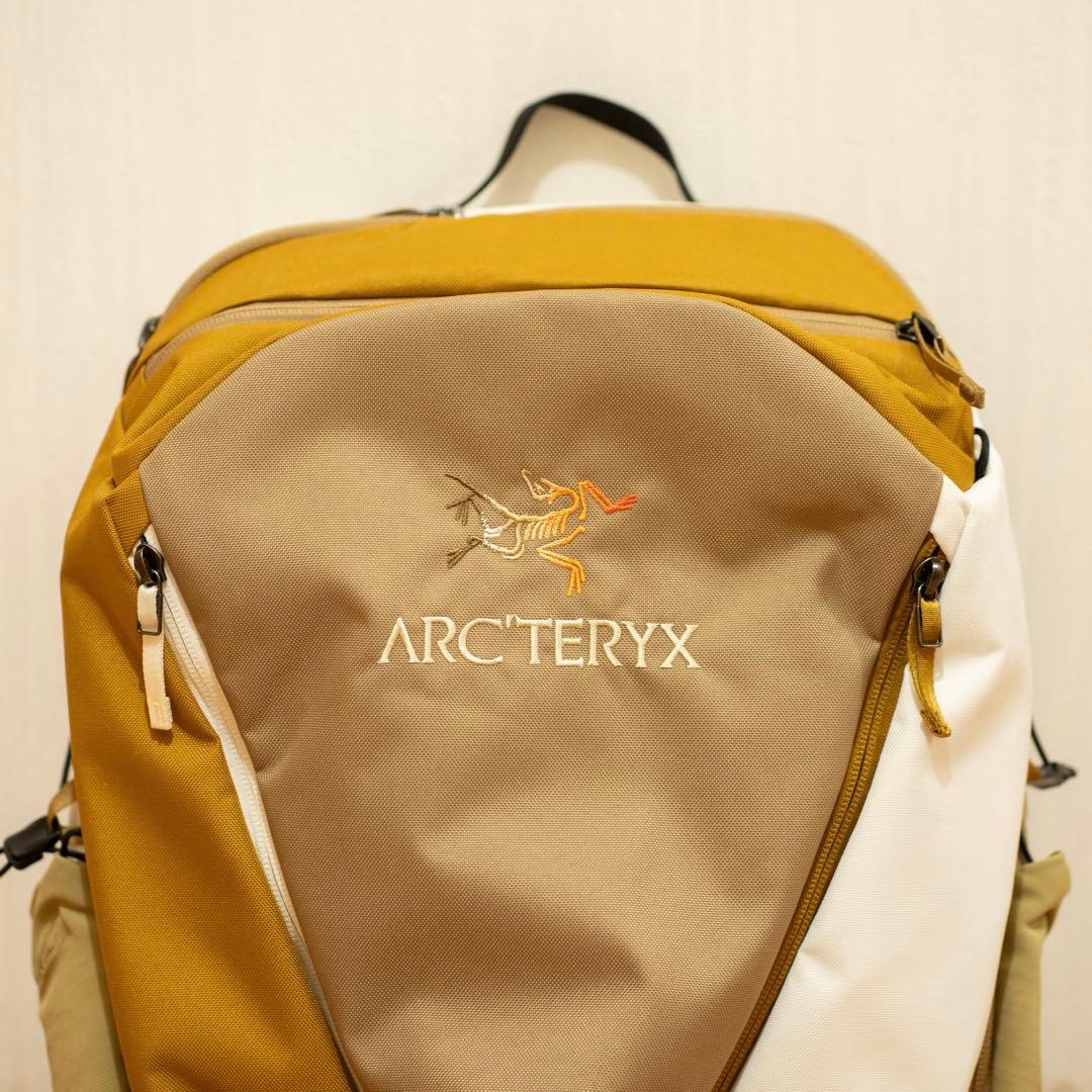 ARC'TERYX リュック マンティス NAGOMI 和み