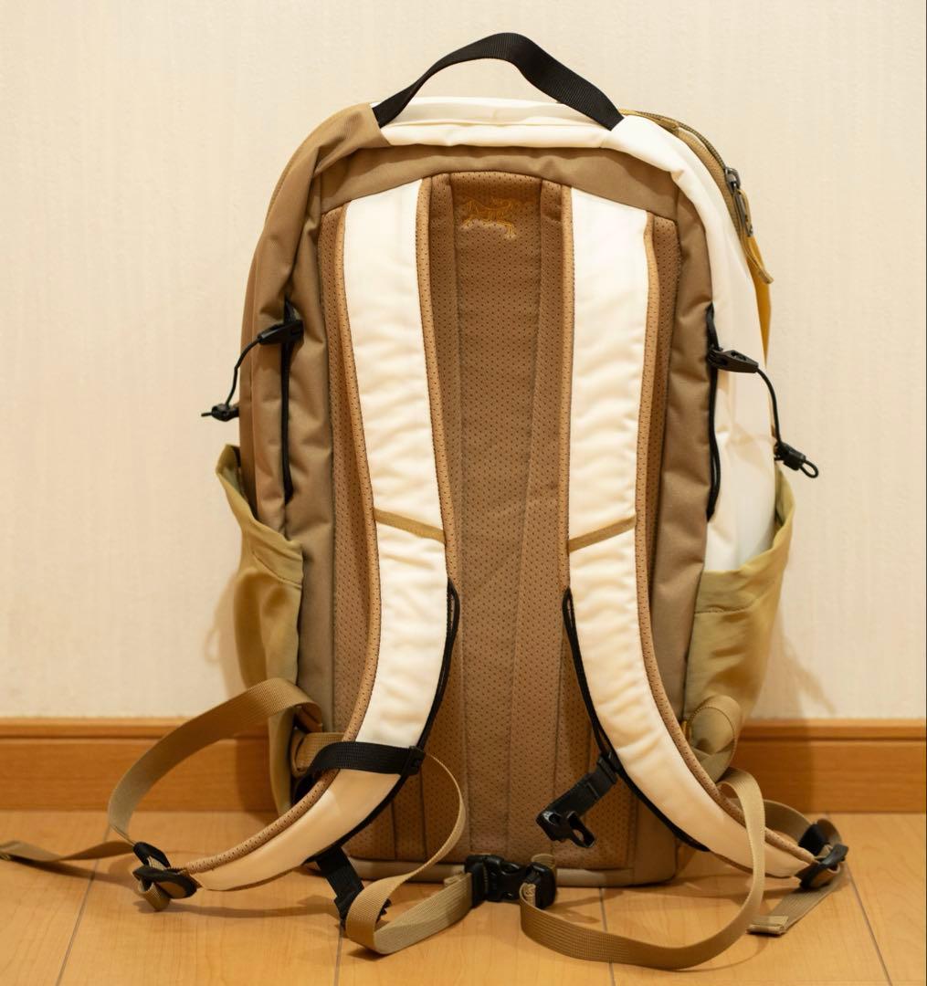 ARC'TERYX リュック マンティス NAGOMI 和み