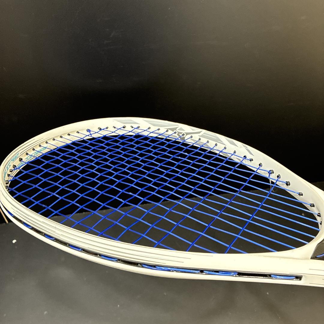 MIZUNO ACROSPEED S-01　ミズノ　アクロスピード　軟式ラケット