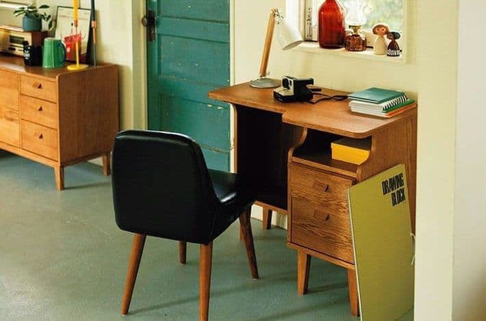  desk (クルト デスク)unico