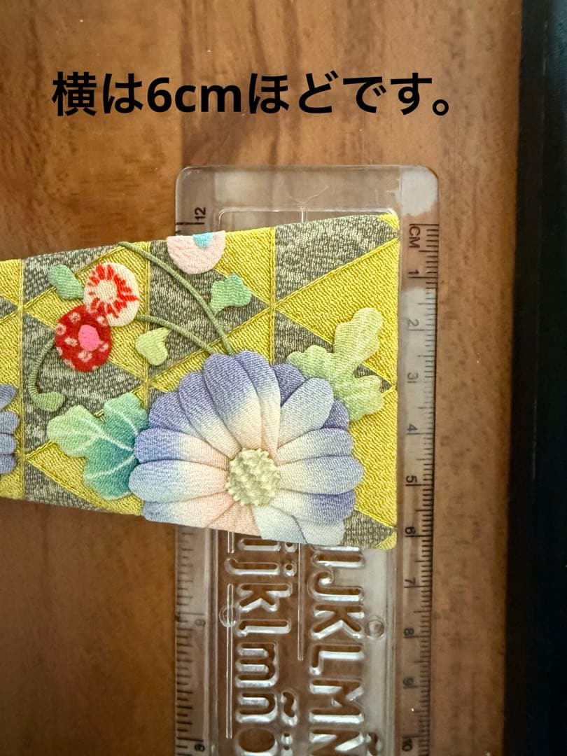 ちりめん細工 羽子板 12か月セット 季節の花 十二ヶ月 縁起物 飾り台、羽付き