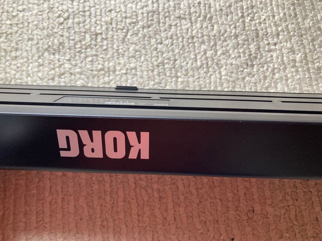 KORG microKEY2 Air 61鍵盤