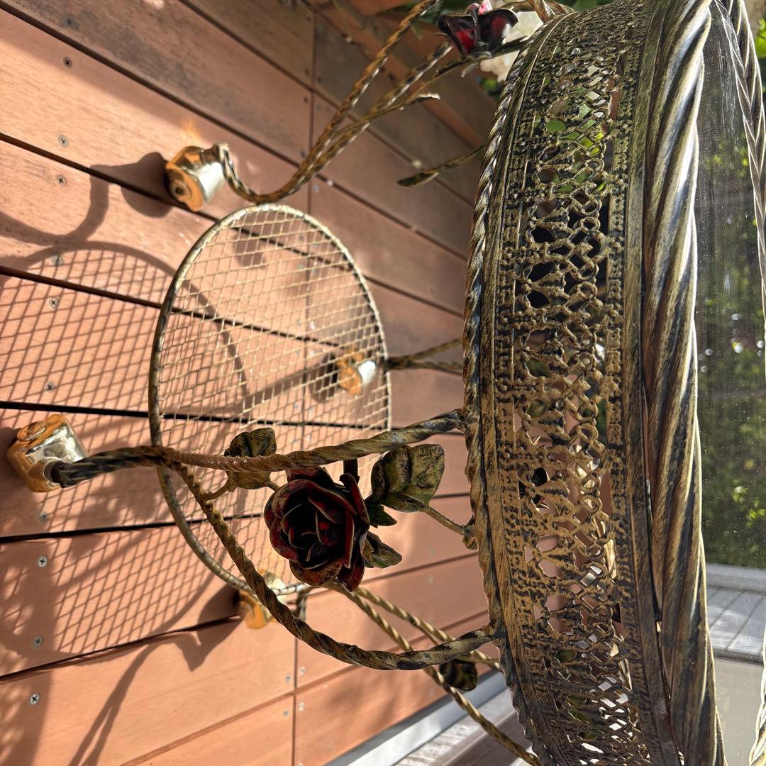 RENAISSANCE サイドテーブル