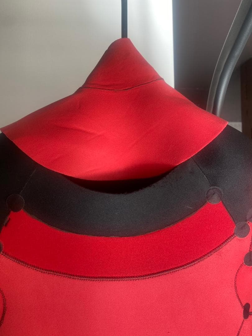 使用回数10回未満 Fellow セミドライ 5×3mm ノンジップタイプ