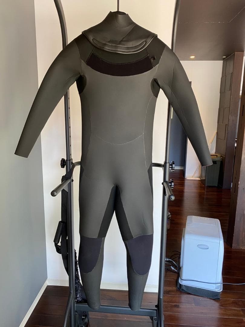 使用回数10回未満 Fellow セミドライ 5×3mm ノンジップタイプ