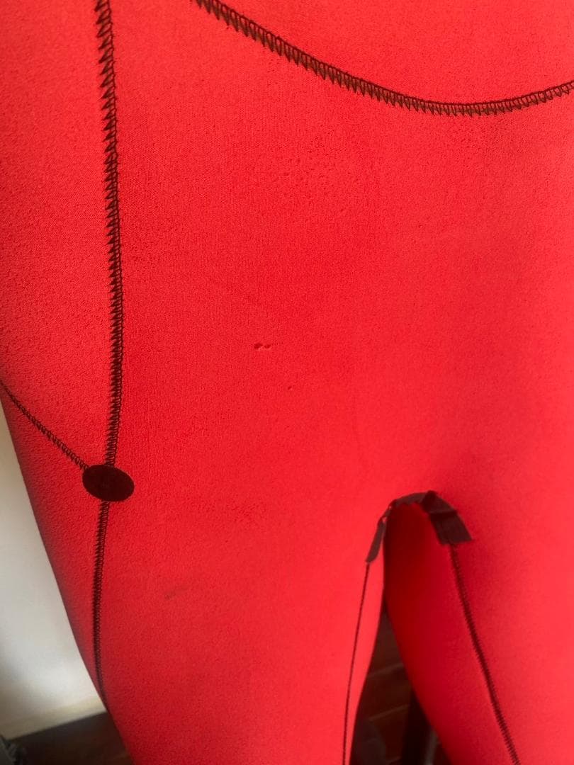 使用回数10回未満 Fellow セミドライ 5×3mm ノンジップタイプ