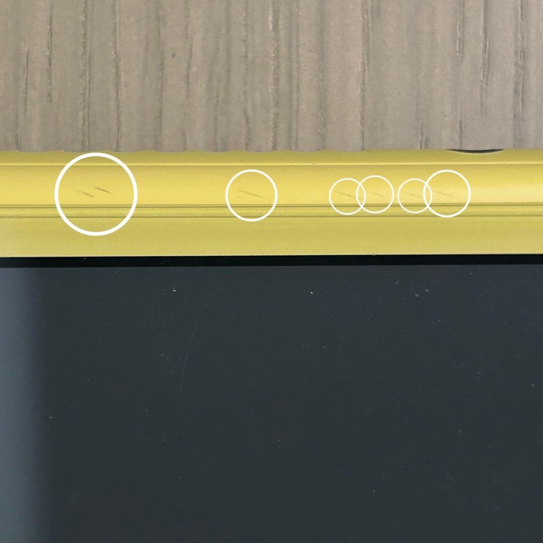 Switch lite 本体　イエロー　ケース　セット