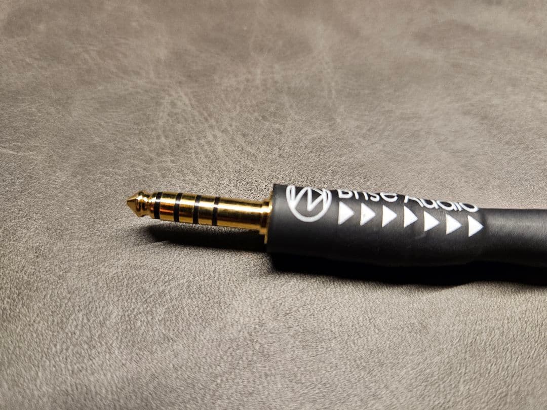 ケーブル・シールド Brise Audio YATONO-MINI LE