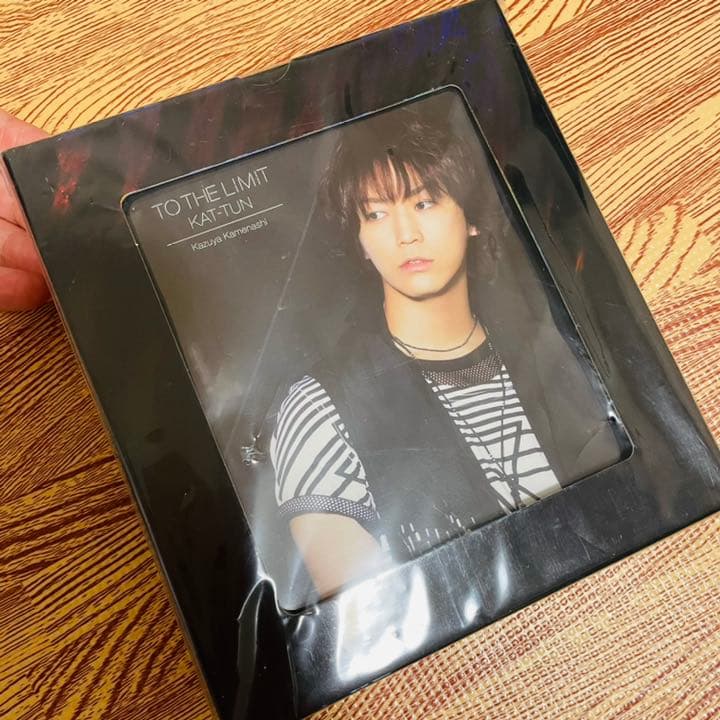 KAT-TUN CD シングル アルバム　74枚　FC限定盤２枚あり