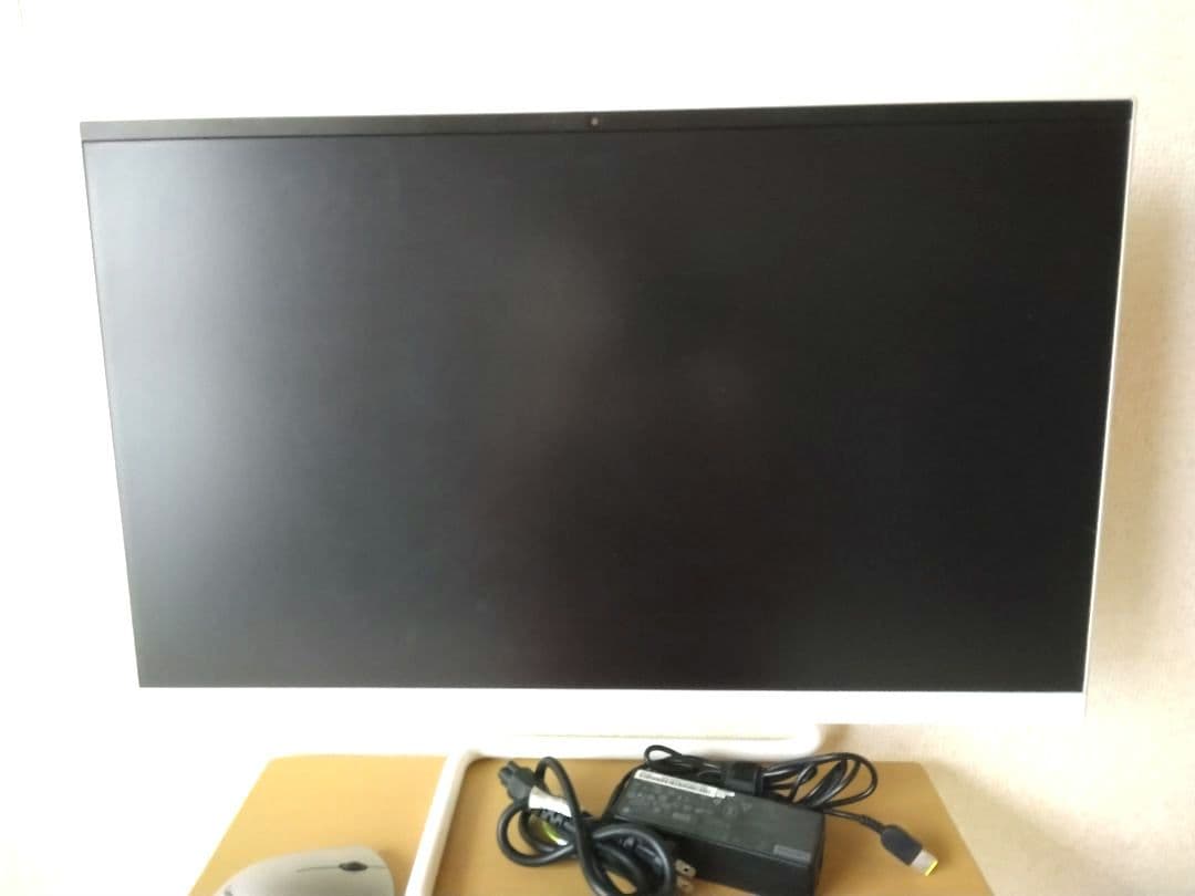 Lenovo ideacentre A340-24ICK デスクトップPC