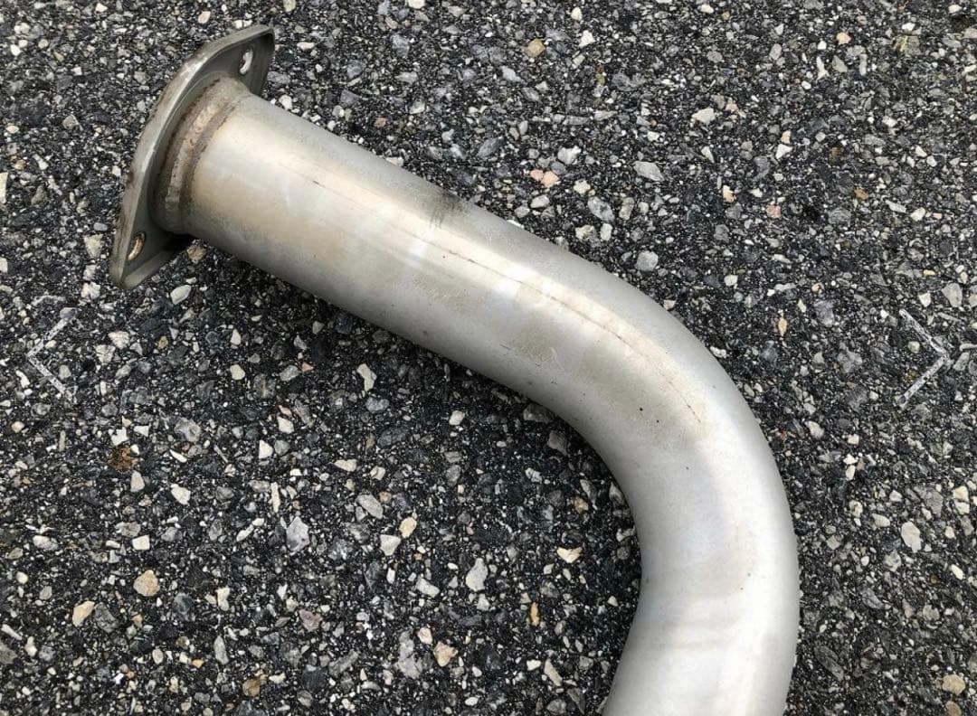 パーツ GP sport EXAS EVO Tune wrx sti VAB