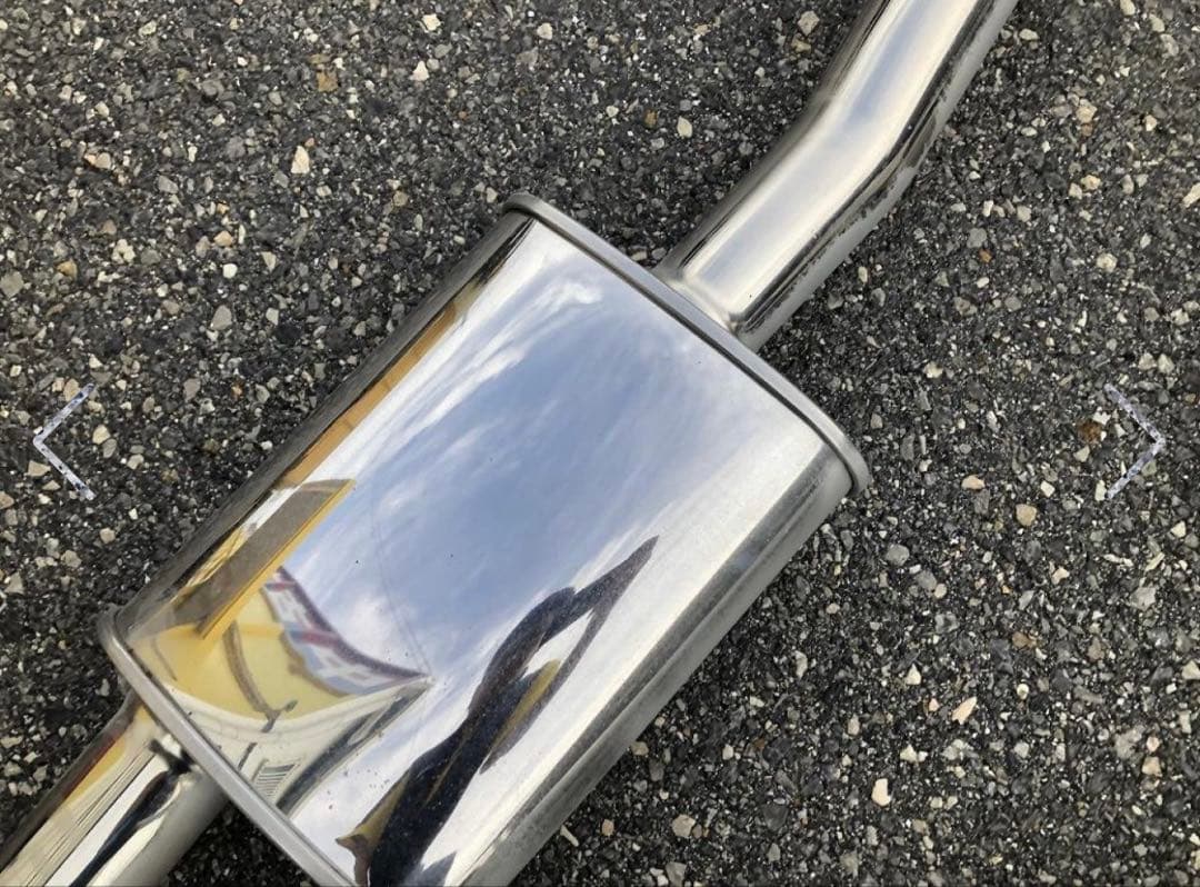 パーツ GP sport EXAS EVO Tune wrx sti VAB